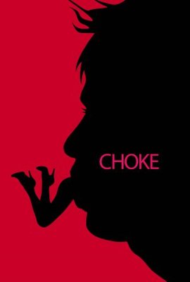 unknown Choke movie poster