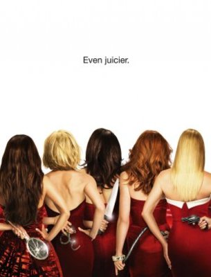 unknown Desperate Housewives movie poster