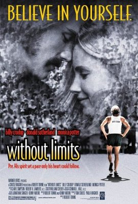 unknown Without Limits movie poster