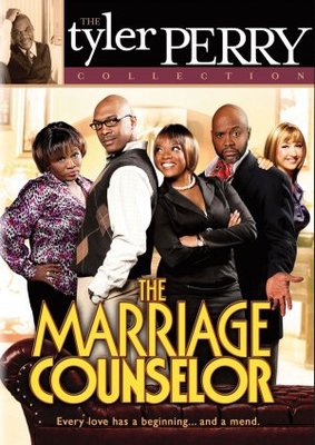 unknown The Marriage Counselor movie poster
