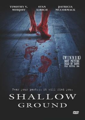 unknown Shallow Ground movie poster