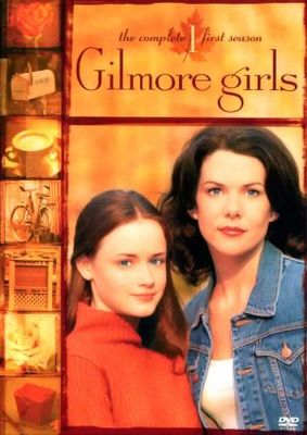 unknown Gilmore Girls movie poster