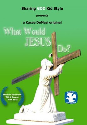 unknown What Would Jesus Do? movie poster