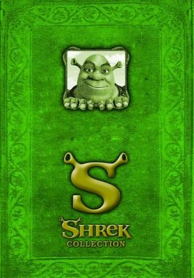 unknown Shrek movie poster