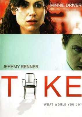 unknown Take movie poster
