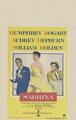 unknown Sabrina movie poster