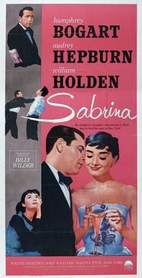 unknown Sabrina movie poster