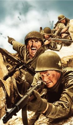 unknown Battleground movie poster