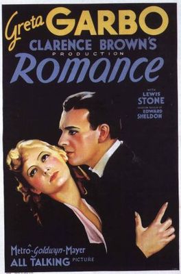 unknown Romance movie poster