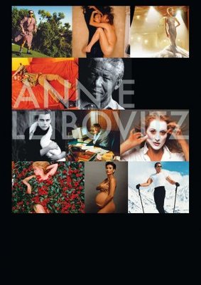 unknown American Masters Annie Leibovitz: Life Through a Lens movie poster