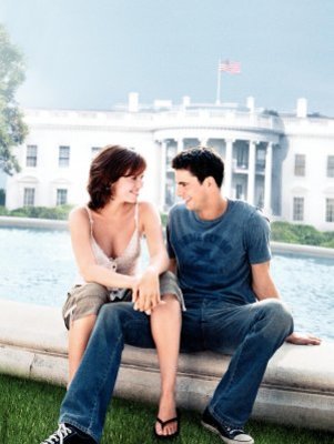 unknown Chasing Liberty movie poster