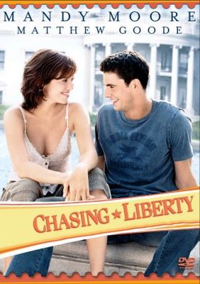 unknown Chasing Liberty movie poster