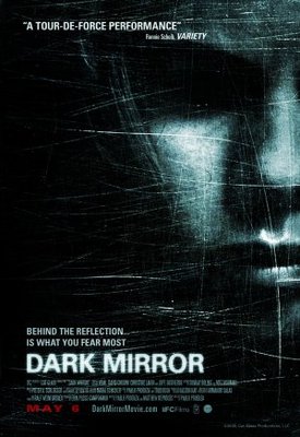 unknown Dark Mirror movie poster