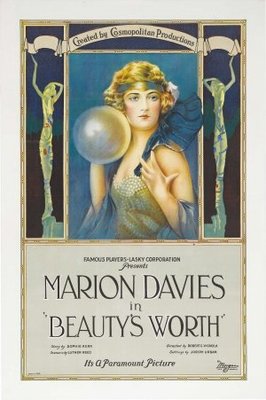 unknown Beauty's Worth movie poster