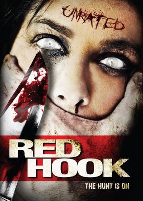 unknown Red Hook movie poster