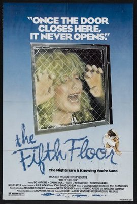unknown The Fifth Floor movie poster