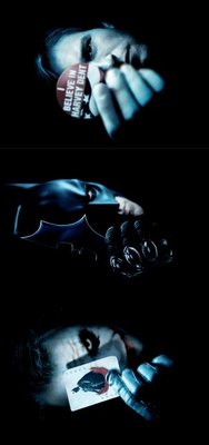 unknown The Dark Knight movie poster