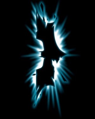 unknown The Dark Knight movie poster