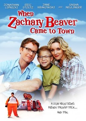 unknown When Zachary Beaver Came to Town movie poster