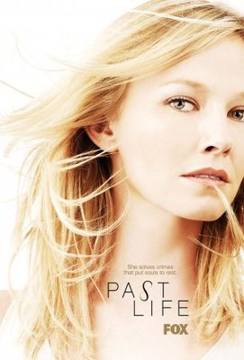 unknown Past Life movie poster