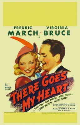 unknown There Goes My Heart movie poster