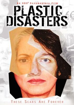 unknown Plastic Disasters movie poster