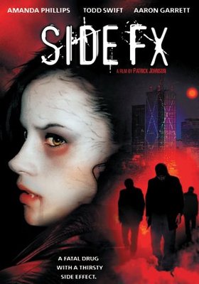 unknown sideFX movie poster