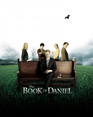 unknown The Book of Daniel movie poster