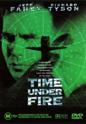 unknown Time Under Fire movie poster