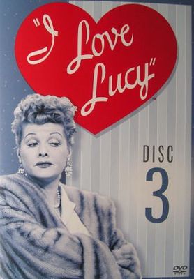 unknown I Love Lucy movie poster