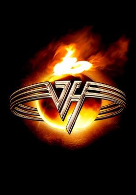 unknown Van Halen: Video Hits Vol. 1 movie poster
