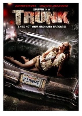unknown Trunk movie poster