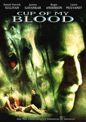 unknown Cup of My Blood movie poster