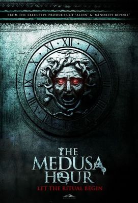unknown The Medusa Hour movie poster