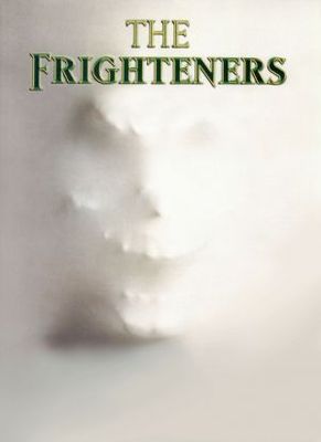 unknown The Frighteners movie poster