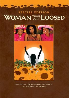 unknown Woman Thou Art Loosed movie poster