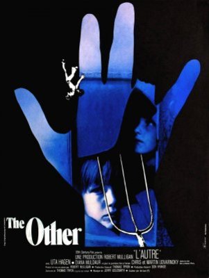 unknown The Other movie poster
