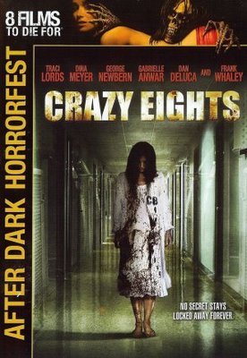unknown Crazy Eights movie poster