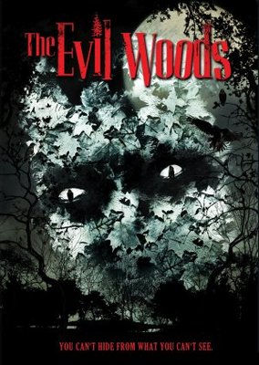 unknown The Evil Woods movie poster