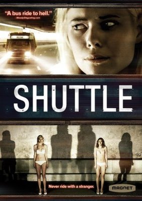unknown Shuttle movie poster