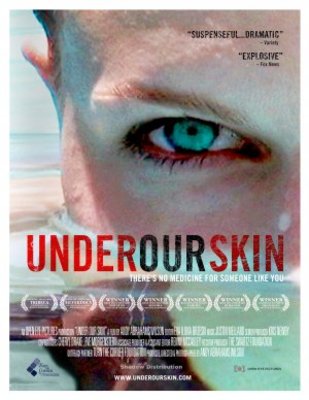 unknown Under Our Skin movie poster