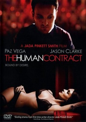 unknown The Human Contract movie poster