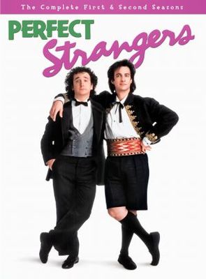 unknown Perfect Strangers movie poster