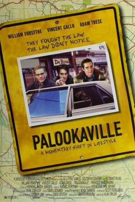 unknown Palookaville movie poster