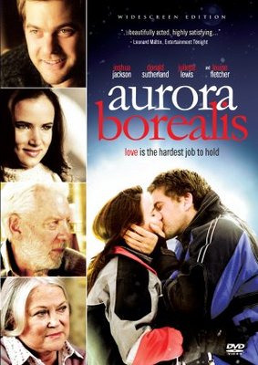 unknown Aurora Borealis movie poster