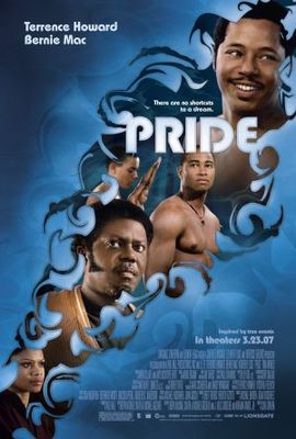 unknown Pride movie poster