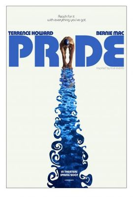 unknown Pride movie poster