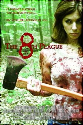 unknown The 8th Plague movie poster
