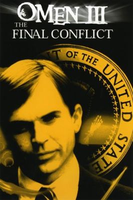 unknown The Final Conflict movie poster
