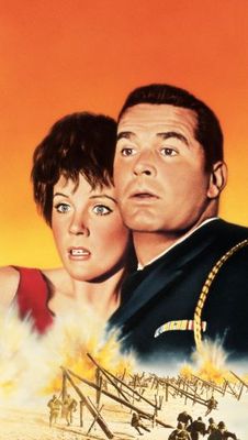unknown The Americanization of Emily movie poster